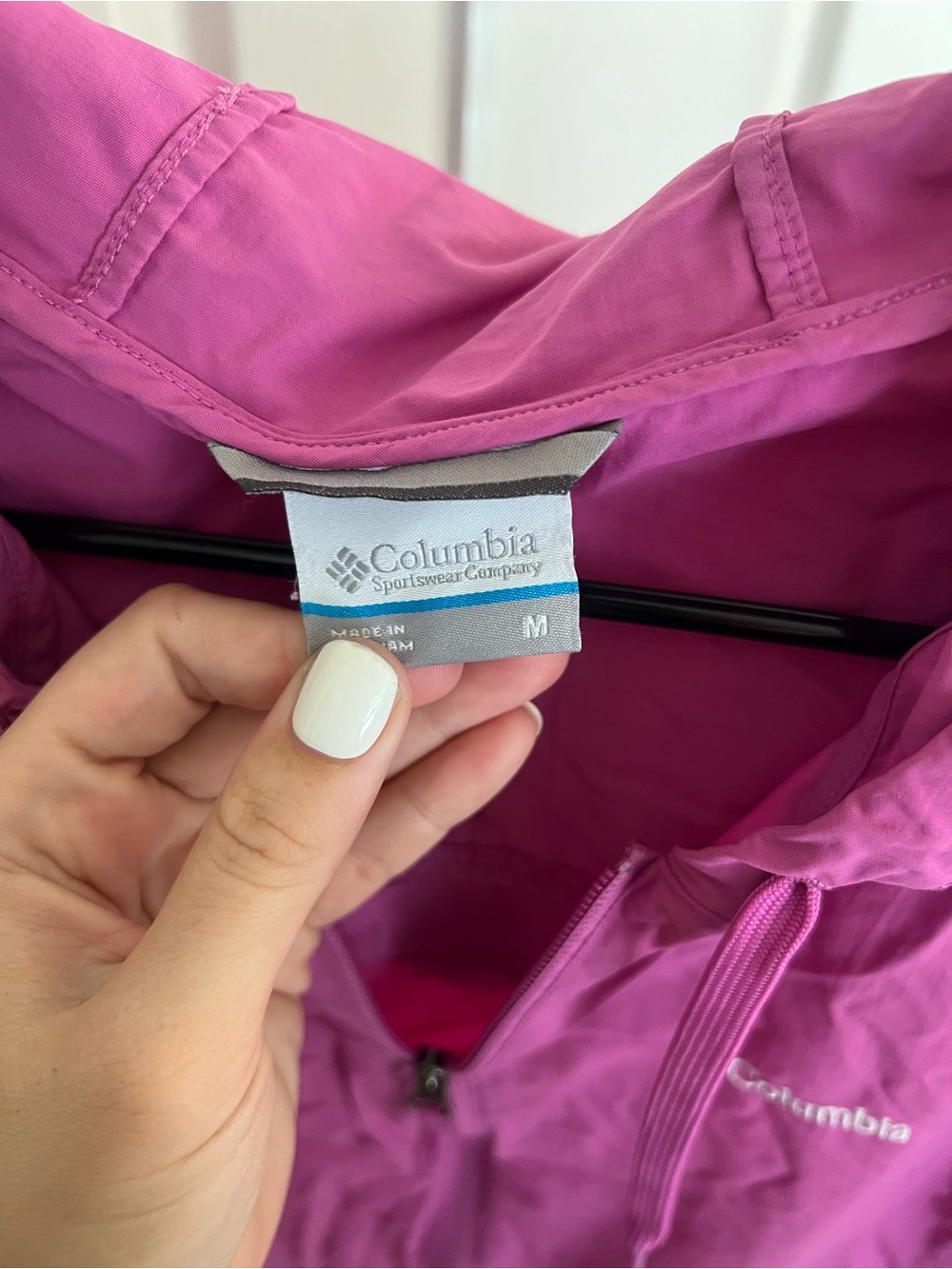Columbia Jacket - Picture 4 of 4